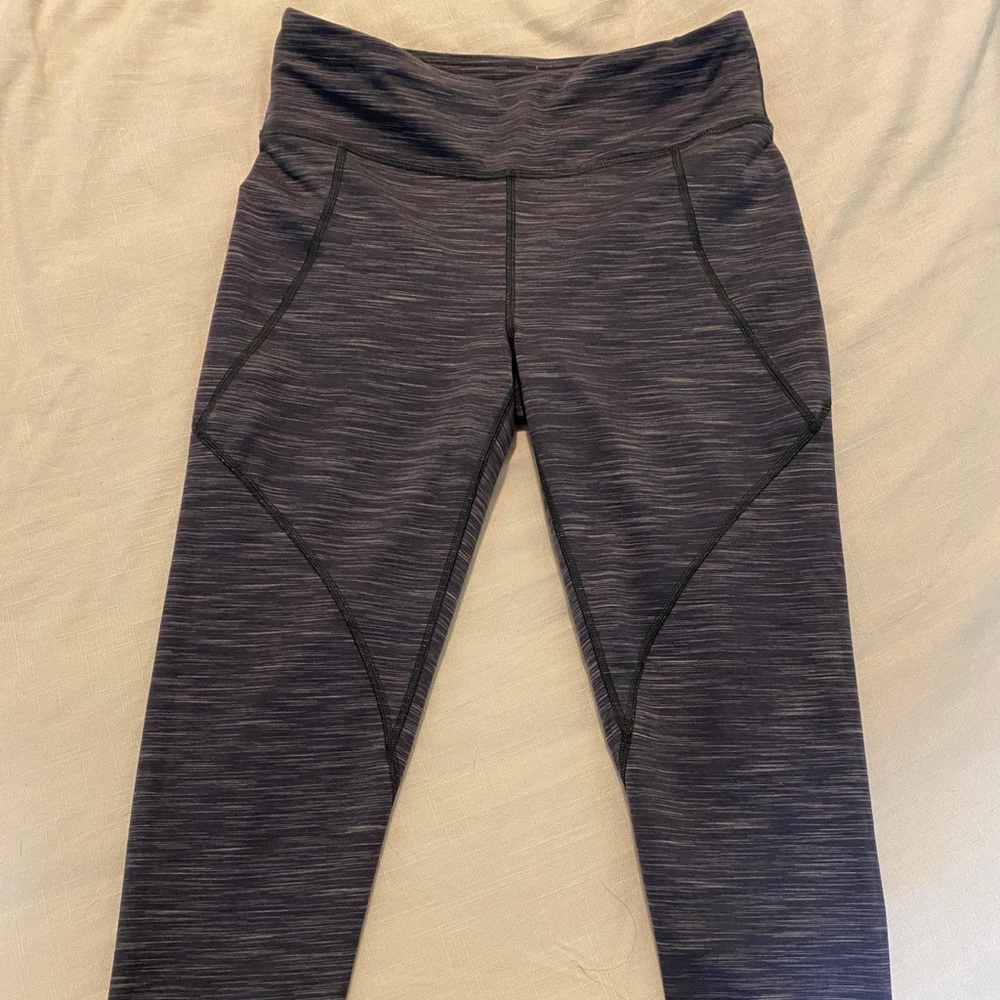 Patagonia centered crops